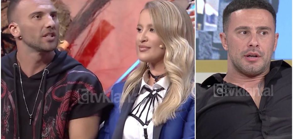 Tuna dhe Patrisi flasin për konfliktin me Robert Berishën