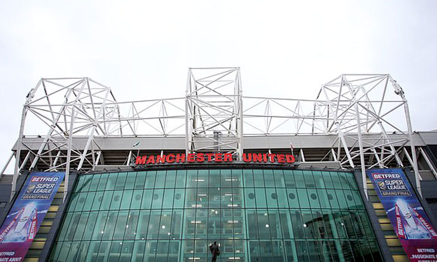 Princi saudit blen Manchester United? Klubi: Nuk jemi në shitje