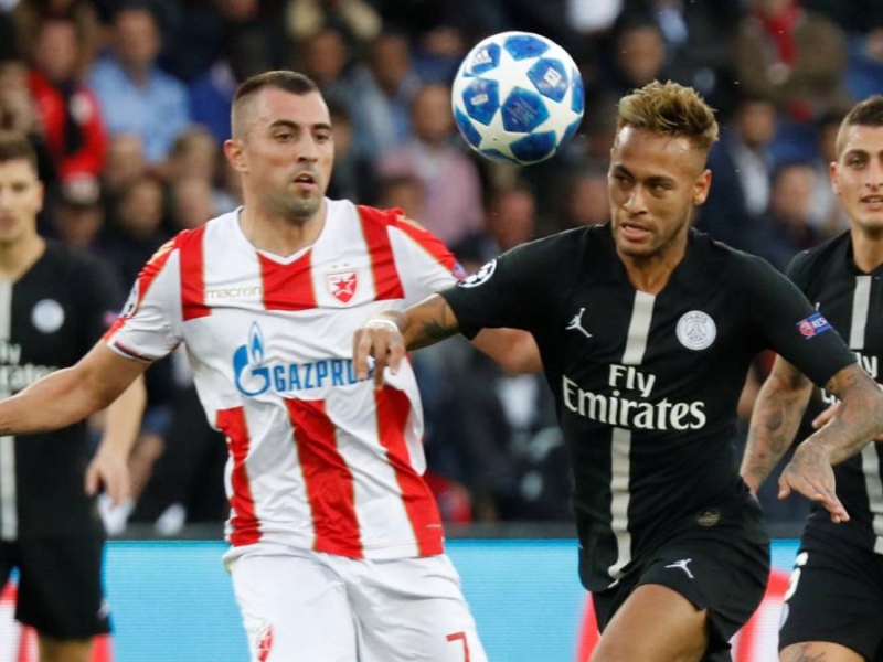 PSG mohon përfshirjen në skandalin për trukim dhe kërcënon