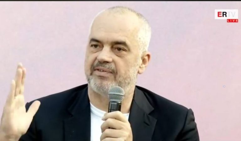 Rama: Deputetët ankohen se ministrat nuk e hapin telefonin