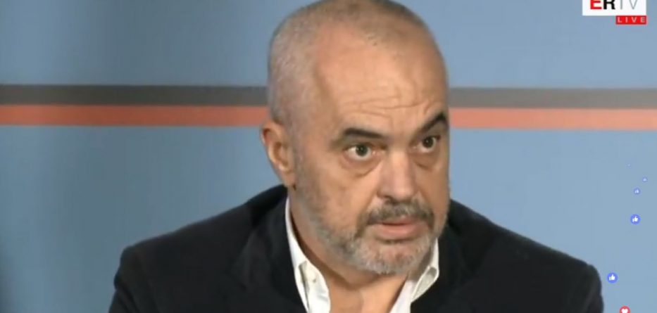 Rama: Bashkimi Doganor me Kosovën do bëhet, nuk na ndalojnë dot