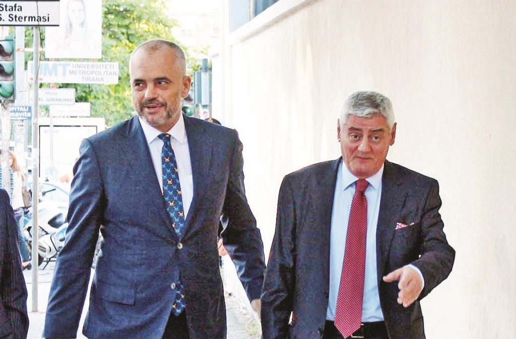 Dash Shehi: Do i jap dorën Ramës po mbylli bastet