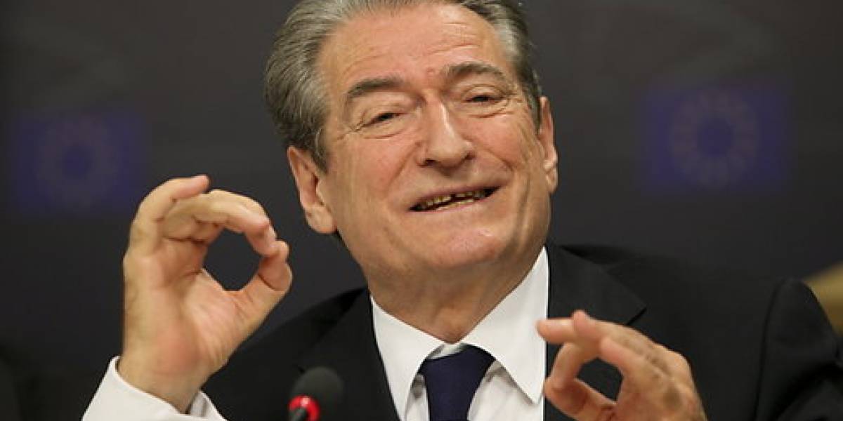 Berisha për deputetin socialist: Vdes për trafikantët! (FOTO)