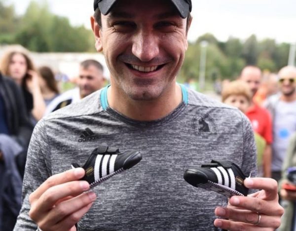 Zbulohet kuptimi i veçantë i emrit të djalit të Erion Veliajt