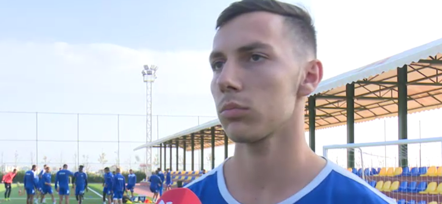 Sherif Kallaku: Xhixha më ka kërkuar falje, Teuta do Europën