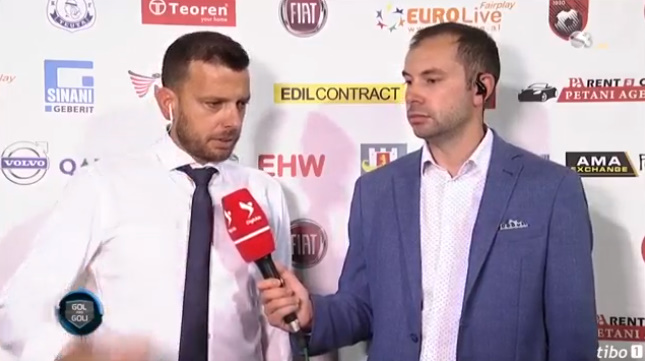 Shkëmbi: Fitore e rëndësishme para pauzës së kampionatit