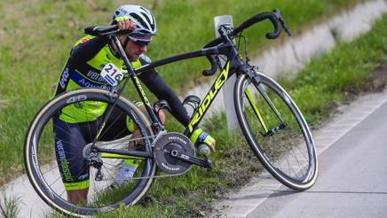 Tjetër tragjedi në çiklizëm, ndahet nga jeta 23-vjeçari Jimmy Duquennoy