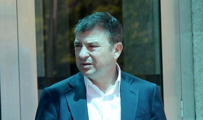 Vangjush Dako i përgjigjet ashpër Bashës: Toç, je një peshk rezervati! Mua më besojnë të gjithë