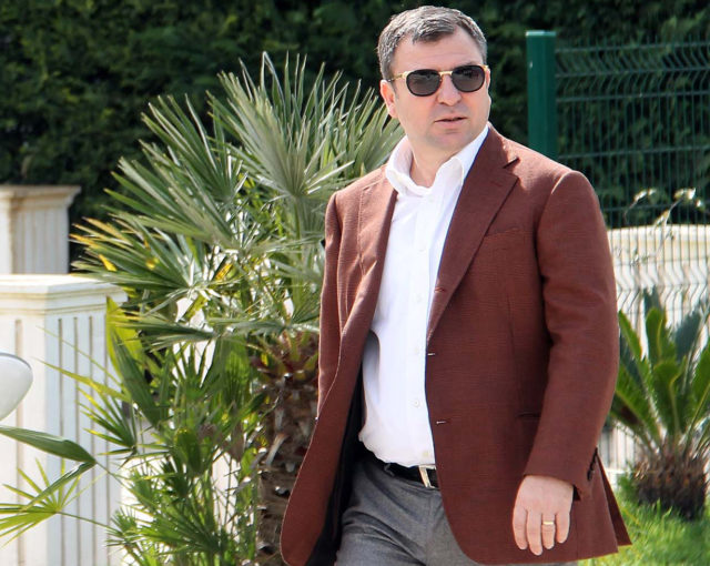 A ka urdhër arresti për Dakon? Reagon Prokuroria