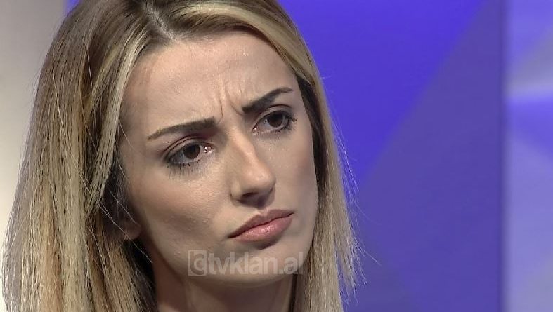 Xhisiela braktis studion e TV: Të vërtetën e di unë, do ta them atje ku duhet