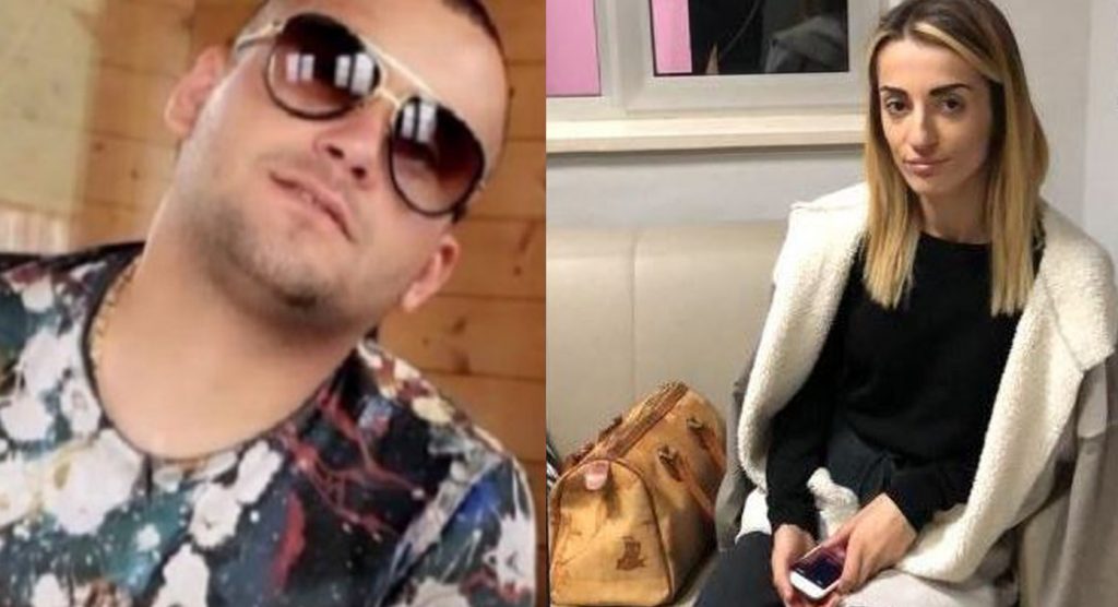 “Kam plane të tjera për ne, por babi nuk është dakord”, biseda e përgjuar mes Rexhepit dhe Xhisielës