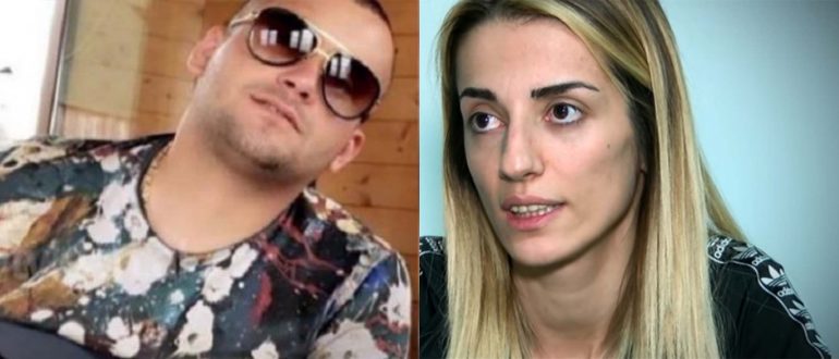 Shpërthim eksplozivi në oborrin e gjyshit të Xhisiela Malokut