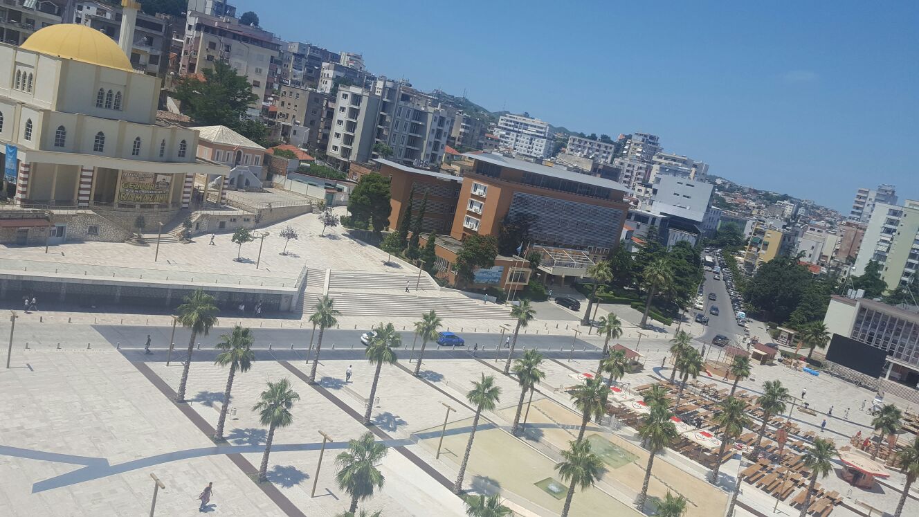 Moti këtë javë: Diell paradite, rrebeshe pasdite