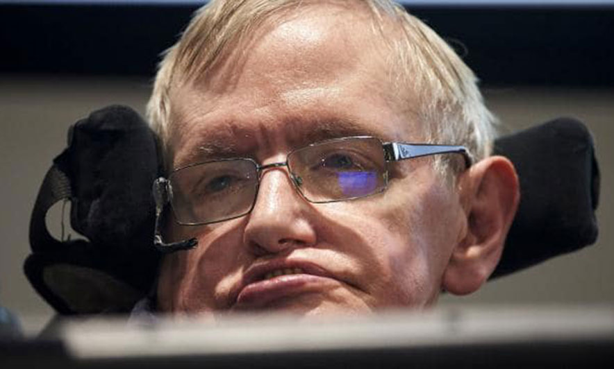 Parashikimi i Hawking: Në të ardhmen, supernjerëz gjenetikisht të modifikuar