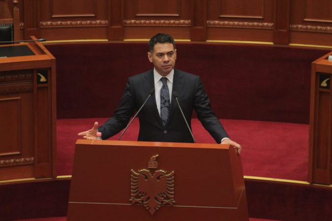 Lojërat e fatit/ Ahmetaj: I japim fund bolorisë politike, mbyllen pa kthim