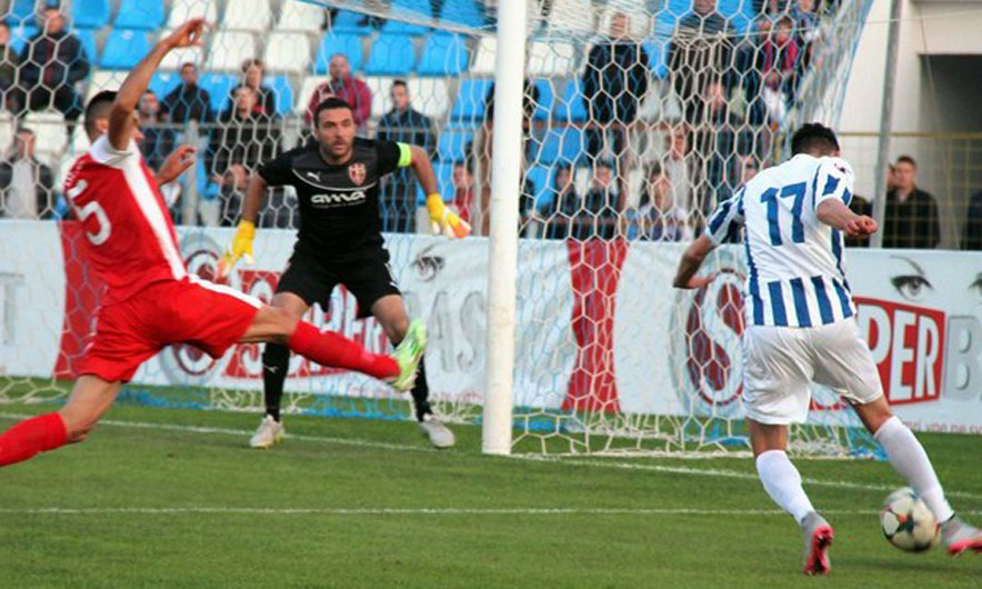 Ahmetaj publikon pagat e futbollistëve: 22 mijë lekë, 1 lek…