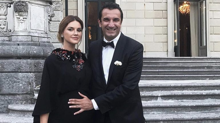 “Të bëhesh kurajoz si babi Eri”, Ajola Xoxa dedikim prekës për të birin