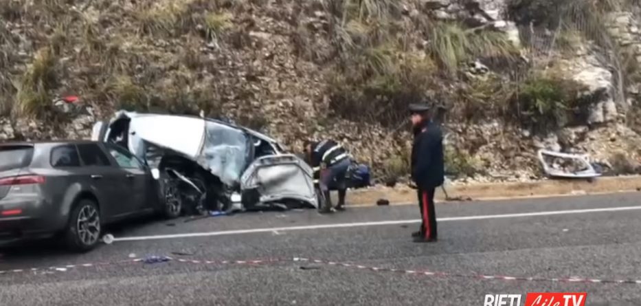 EMRI/ Shqiptarja humb tragjikisht jetën në Itali (VIDEO)