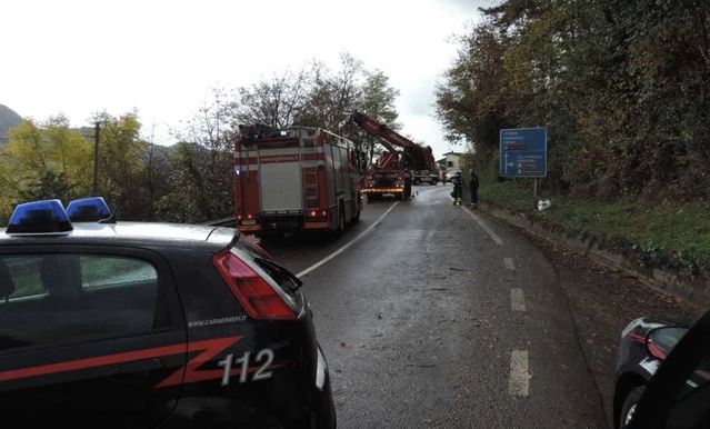 EMRI/ Aksidentohet për vdekje i riu shqiptar në Itali (FOTO)