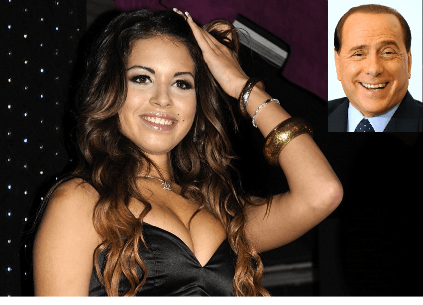 Akuzat për përdhunim, flet Ronaldo. Shfaqet vajza që futi në telashe Berlusconi-n