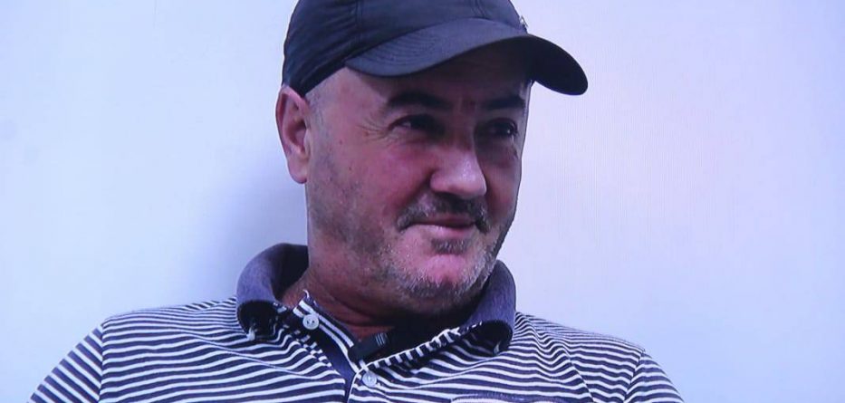 Lirohet nga burgu “Babalja”