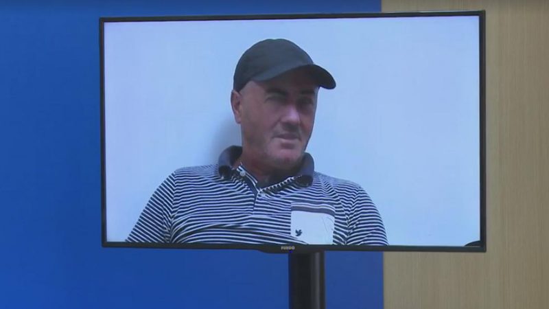 Del analiza laboratorike: Audio-përgjimi i “Babales”, montazh! Ja kush imitoi Xhafajn