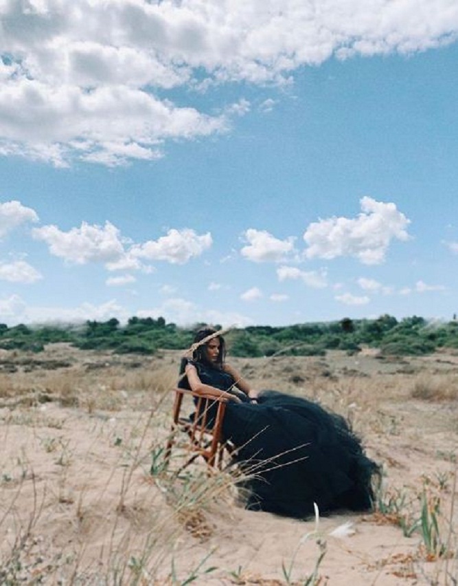 Almeda Abazi zbulon datën e publikimit të këngës së parë