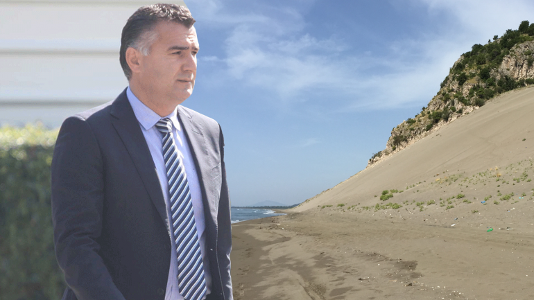 Abuzimi me pronat/ Përgjimet zbulojnë konfliktin mes vëllezërve Ndoka