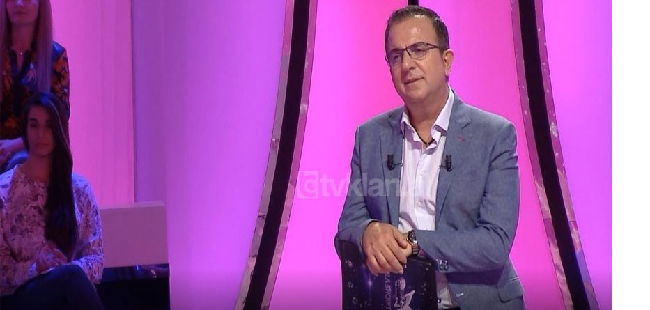 Ndarja e nënës nga jeta, Ardit Gjebrea: Është e vështirë të mësohesh