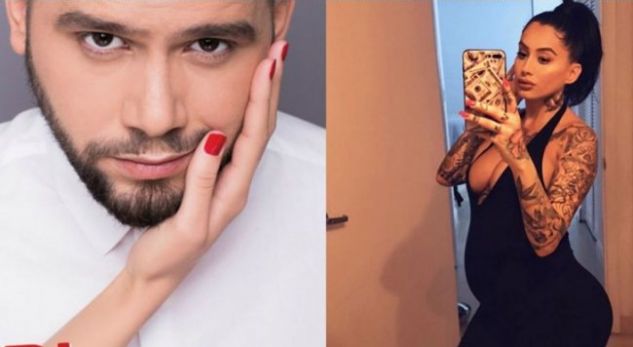 U tha se po pret fëmijën e Florit, reagon aktorja pornografike