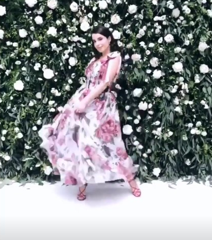 Ja si u vesh Armina në fejesën e saj (FOTO)