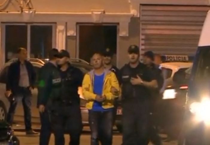 ”Super operacioni” i policisë për grupin e Shijakut, lirohet Flamur Avdyli
