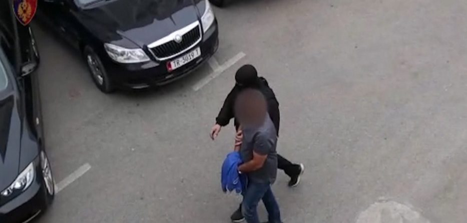 Hajri Seferi lidhte grupet kriminale të “Vol-Vo 4”