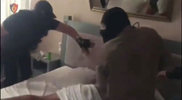 Arrestimi i Stresit nudo, prindërit: Do bëjmë padi për prishje imazhi