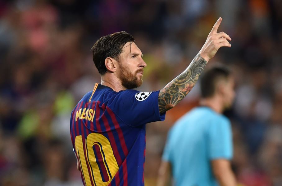 Arrihet marrëveshja, Lionel Mesi përjetësisht i Barcelonës