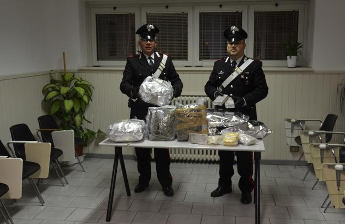 HETIMET/ Arrestohet vëllai i biznesmenit, bosi i grupit të trafikut të heroinës