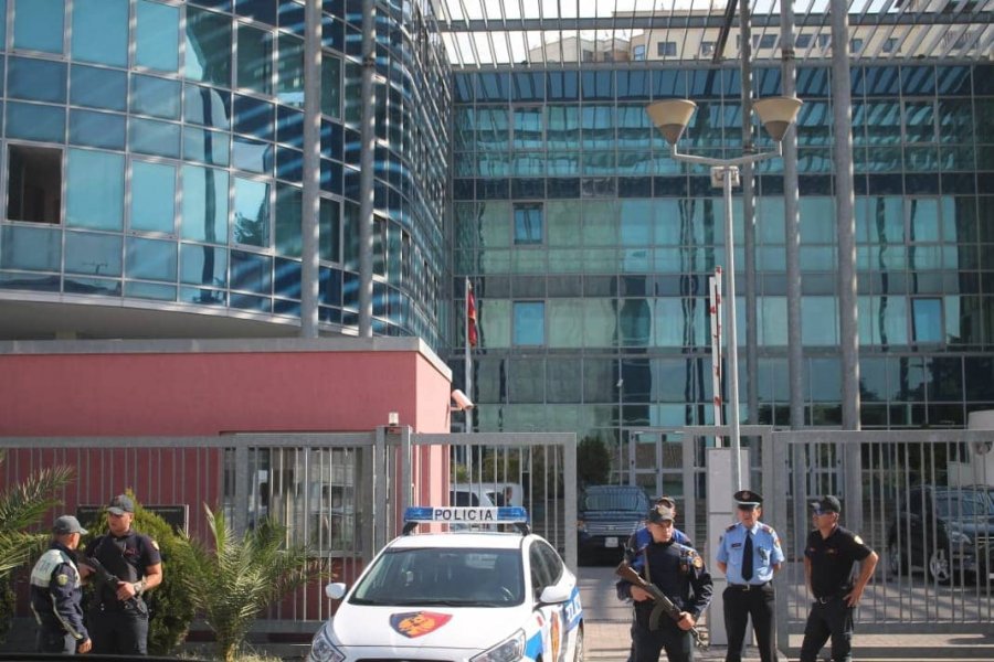 Jepet pretenca te Krimet e Rënda, 17 vite burg për Emiljano Shullazin