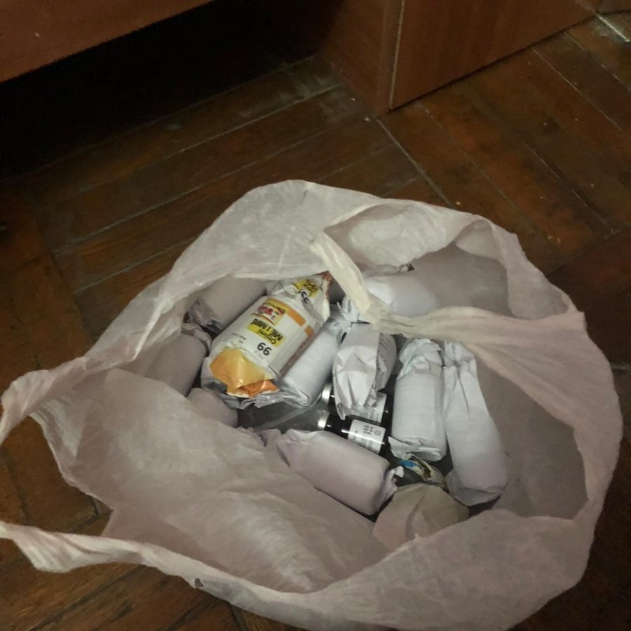 EMRAT/ Pas denoncimit se shisnin tek fëmijët medikament anestezik për kafshët, arrestohen burrë e grua (FOTO)