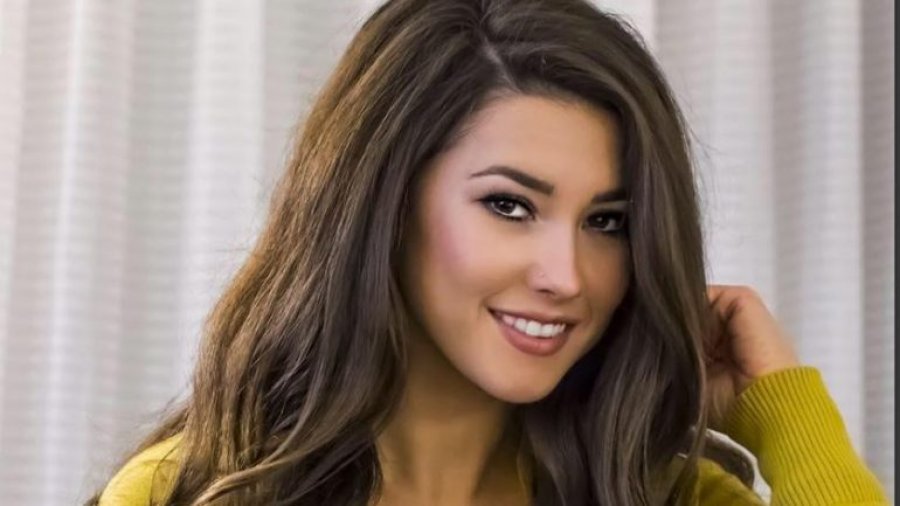 Plumb në qafë, vdekja misterioze e modeles së njohur