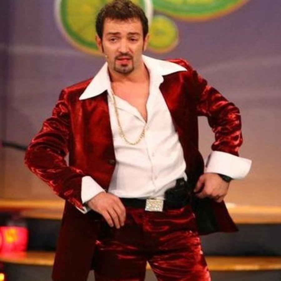 Ju ka marrë malli për Elvis Pupën? Ja ku do ta shihni aktorin e njohur të humorit