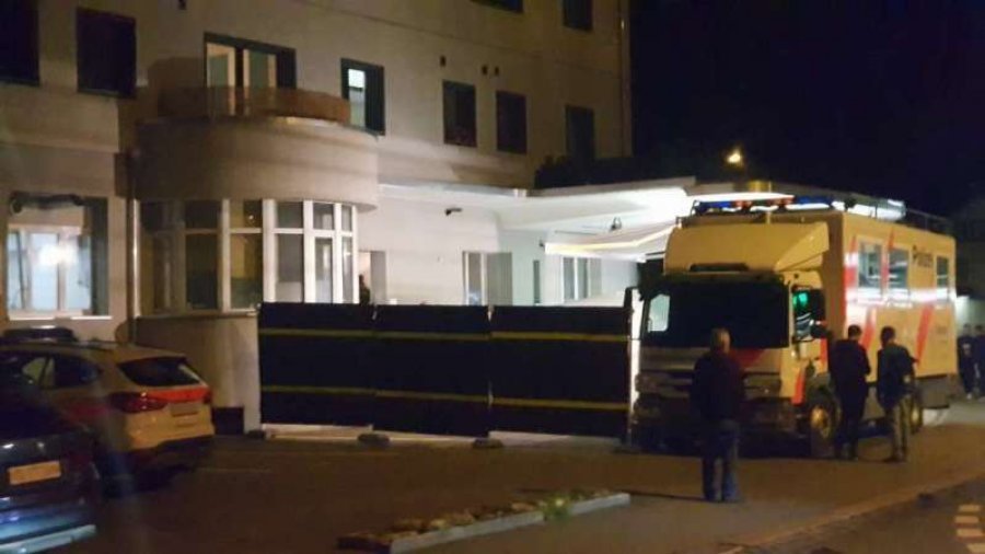 Krim mizor, 19-vjeçari shqiptar i pret kokën gjyshes (FOTO)