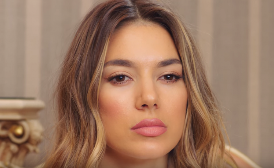 Vrasja në ish-Bllok, ‘molla e sherrit’ u bë Elvana Gjata