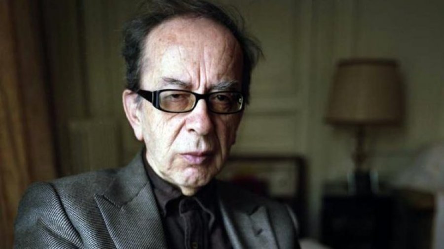 Gazetari Çollaku publikon letrën e Kadaresë: ‘I paanshmi nga Parisi, lutej për Edi Ramën’….