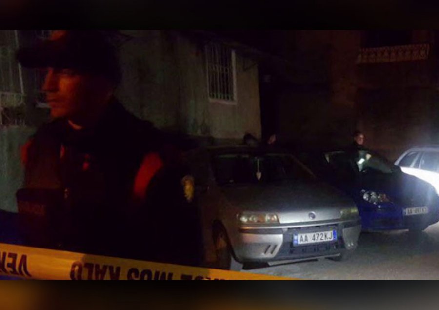 Vrasja me armë zjarri, personi u qëllua në derë të shtëpisë