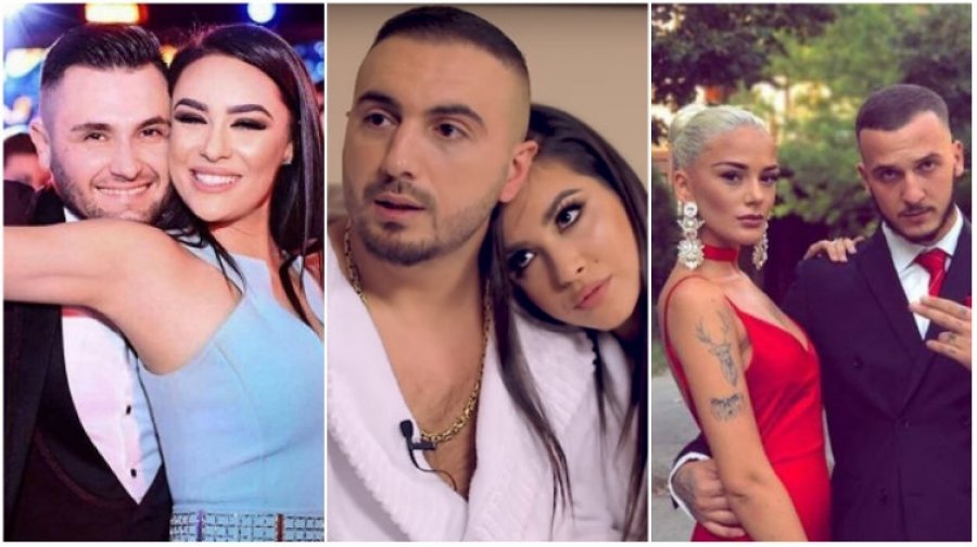 Cili është çifti shqiptar më i kërkuar në Youtube