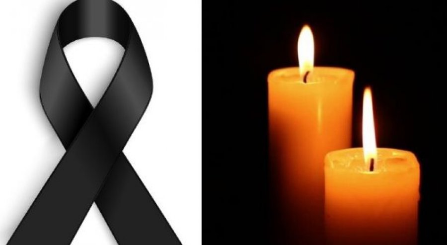 Ndërron jetë futbollisti shqiptar