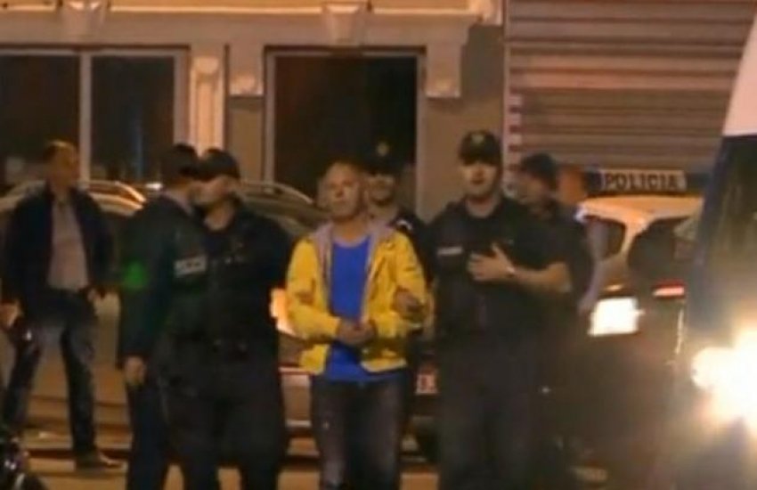 Nën hetim nga Prokuroria, reagon Flamur Avdyli për bizneset e tij