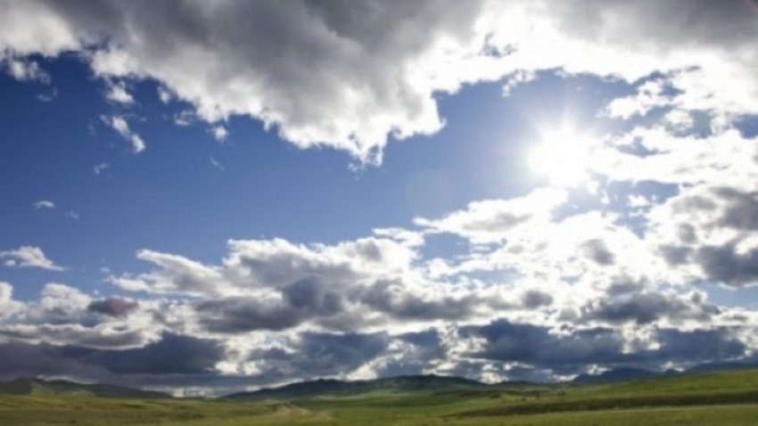 Parashikimi i motit, e enjte 18 tetor