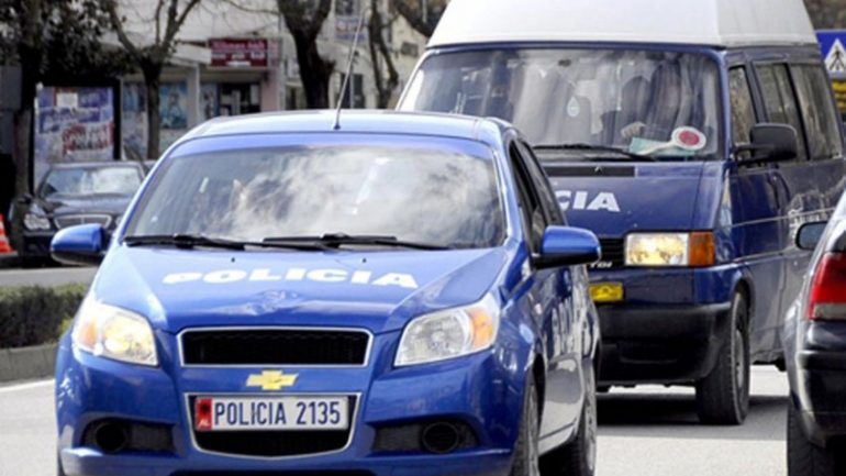 Kapet autori tjetër i plagosjes në Selitë