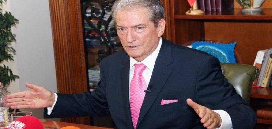 Berisha: Rama bllokoi veprimet e Xhafës duke e strehuar Gjushin një natë në Surrel